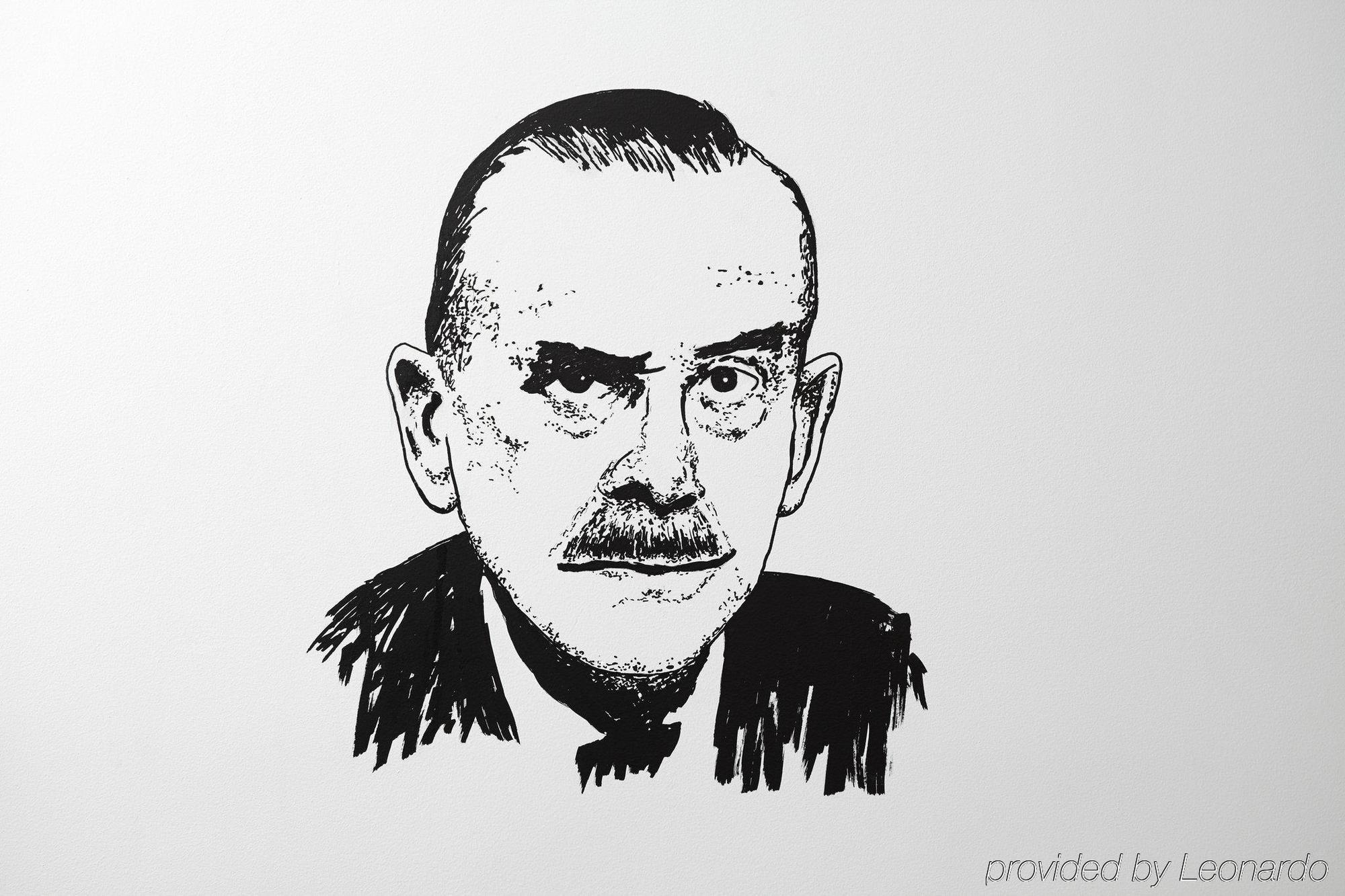 The Renwick Ξενοδοχείο Νέα Υόρκη Εξωτερικό φωτογραφία